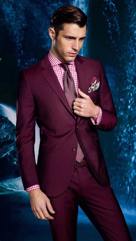 gucci suit mens piping|luxury men's designer tailored suits.